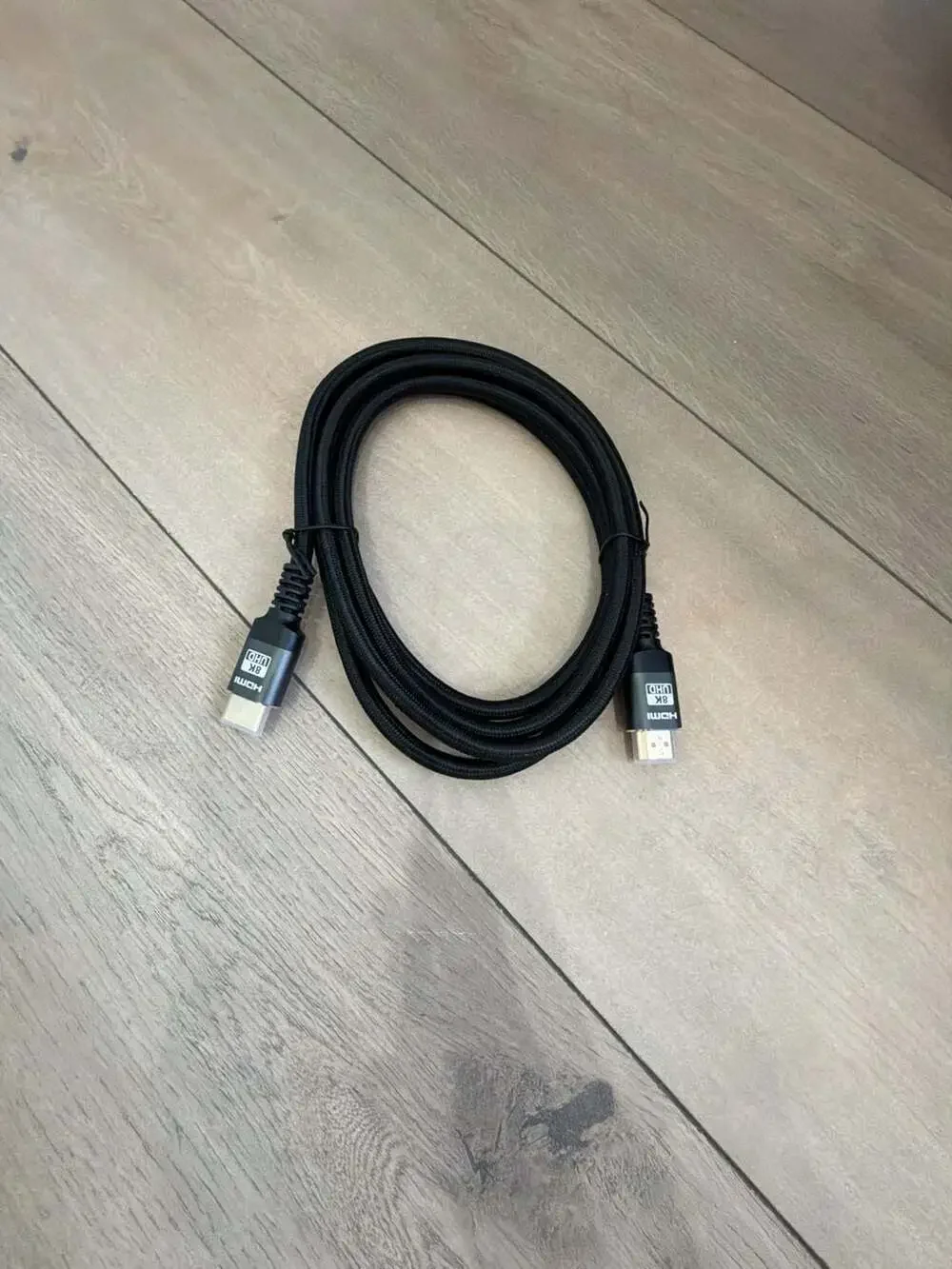 8K Ultra High Speed HDMI 2.1 Cable‎ 48Gbps 4K 120Hz eARC HDR